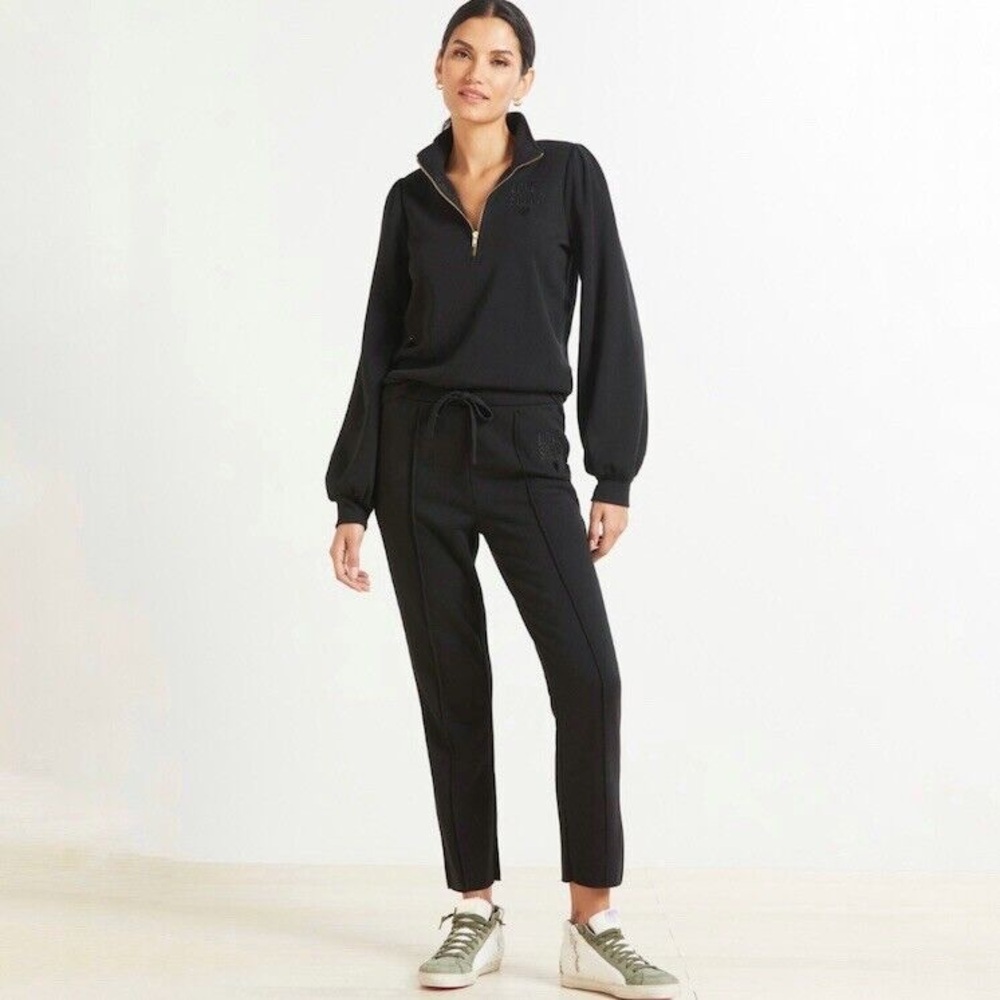 Evereve x Love Squad Sweat Set size small